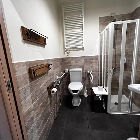 La Taverna Del Metallo Мини-отель *