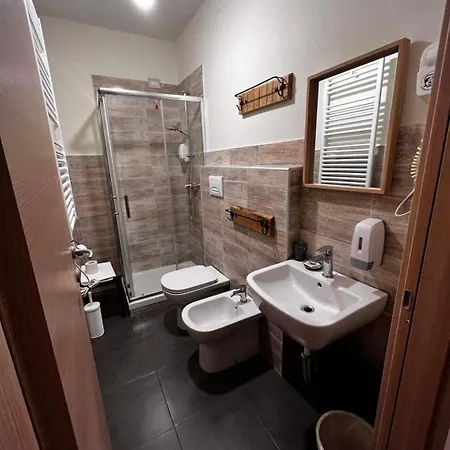 La Taverna Del Metallo Специя