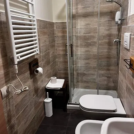 La Taverna Del Metallo Мини-отель