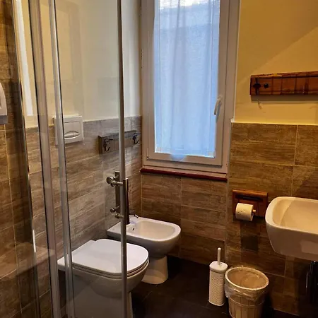 La Taverna Del Metallo * Специя