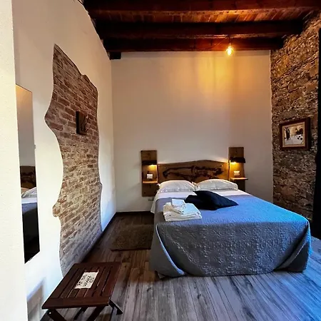 La Taverna Del Metallo * Специя