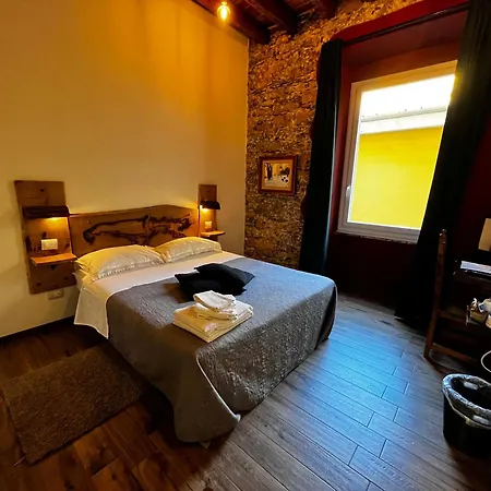 Мини-отель La Taverna Del Metallo *