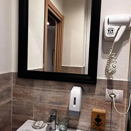 La Taverna Del Metallo * La Spezia