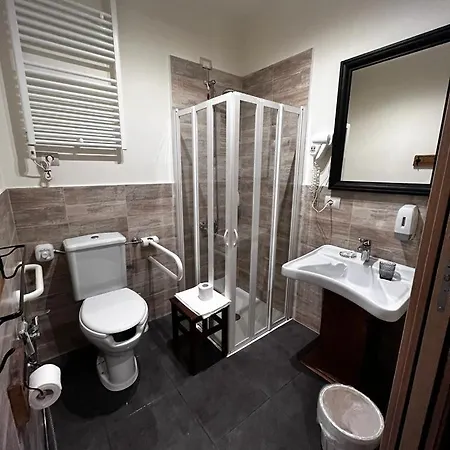 La Taverna Del Metallo *