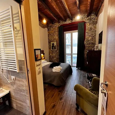 La Taverna Del Metallo