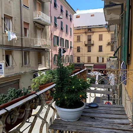 La Taverna Del Metallo Penzion