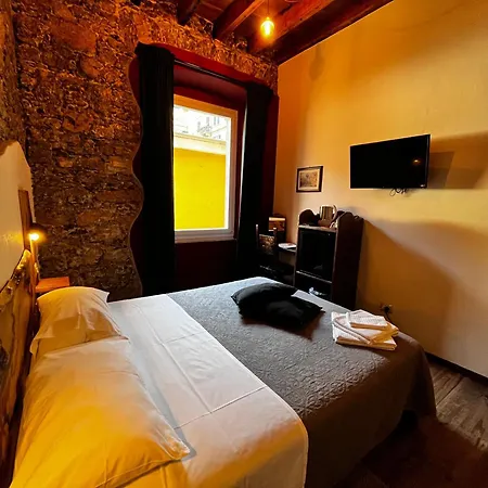 La Taverna Del Metallo *