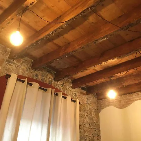 Penzion La Taverna Del Metallo