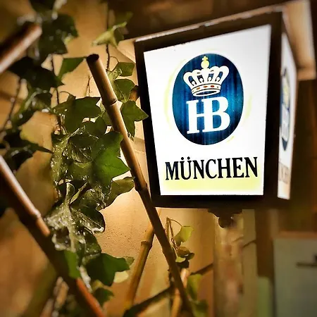 Penzion La Taverna Del Metallo *