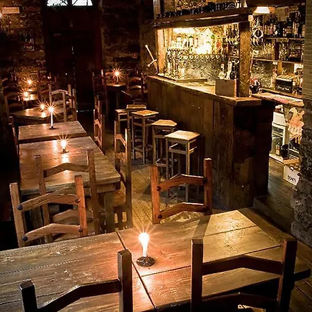 La Taverna Del Metallo Kro La Spezia