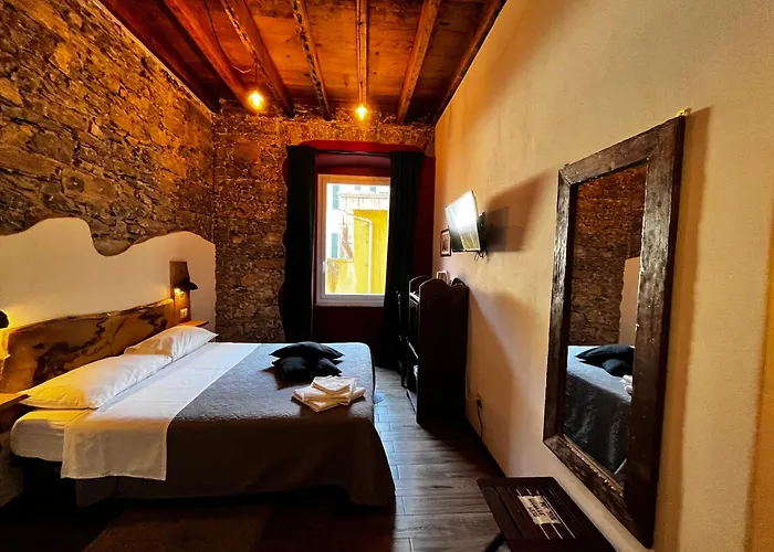 La Taverna Del Metallo