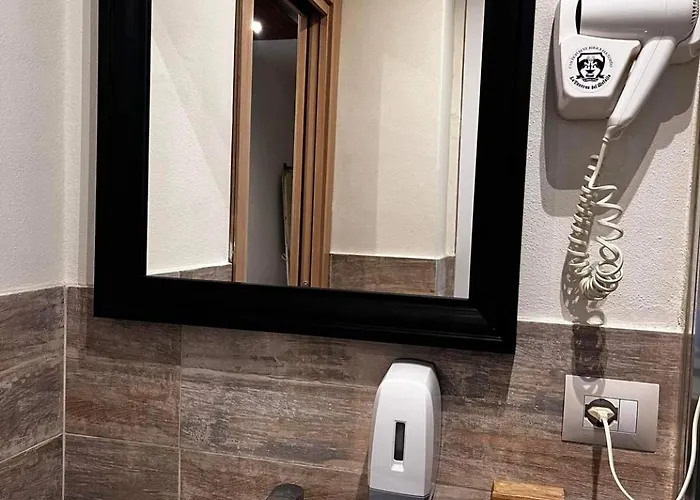 La Taverna Del Metallo * La Spezia