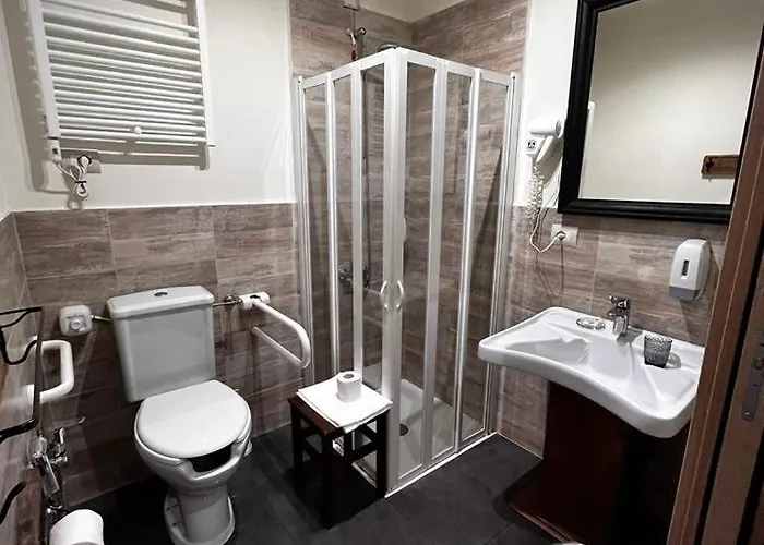 La Taverna Del Metallo *