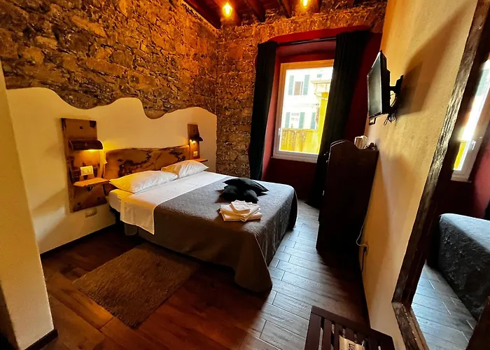 La Taverna Del Metallo *