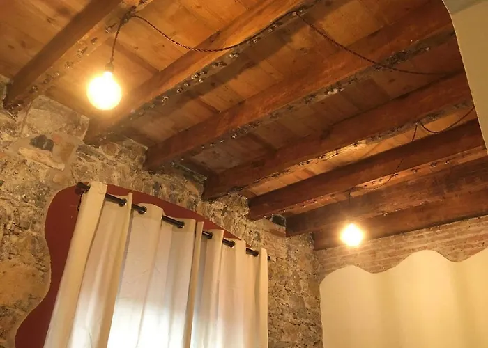 Penzion La Taverna Del Metallo