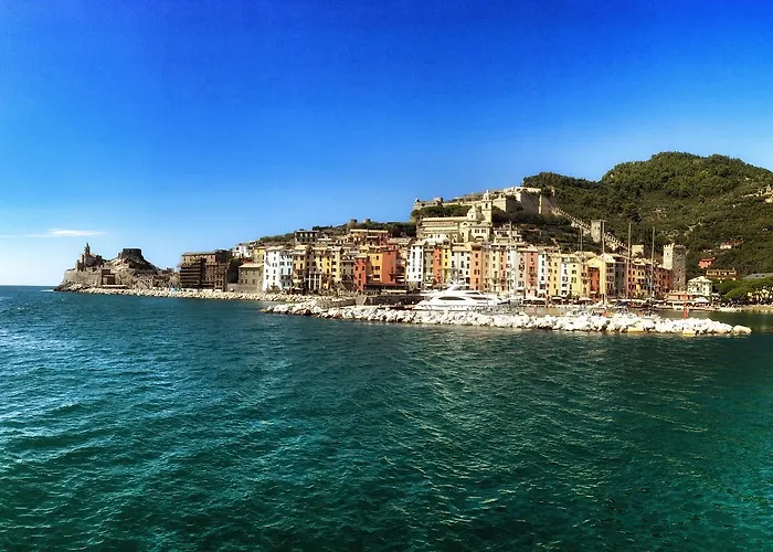 Penzion La Taverna Del Metallo La Spezia