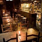 La Taverna Del Metallo Inn La Spezia
