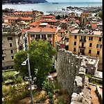 La Taverna Del Metallo * La Spezia