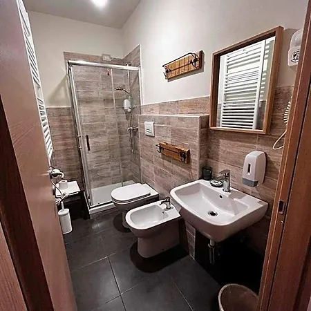 La Taverna Del Metallo 라스페치아