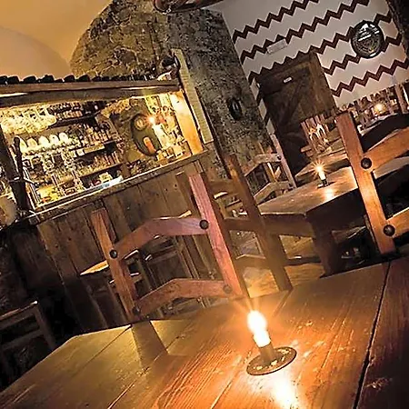 La Taverna Del Metallo 라스페치아