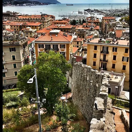 La Taverna Del Metallo * La Spezia