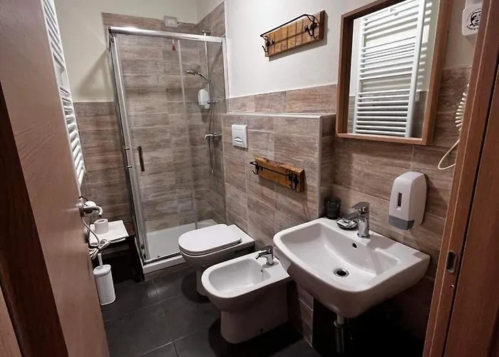 La Taverna Del Metallo La Spezia