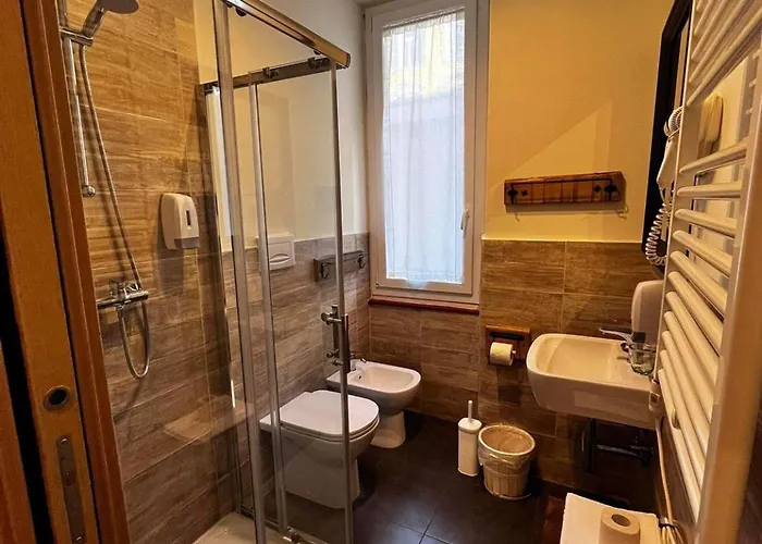 Inn La Taverna Del Metallo