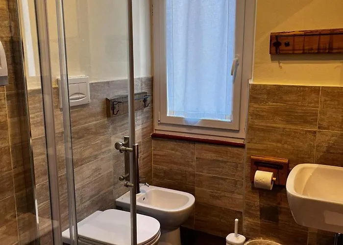 La Taverna Del Metallo * La Spezia