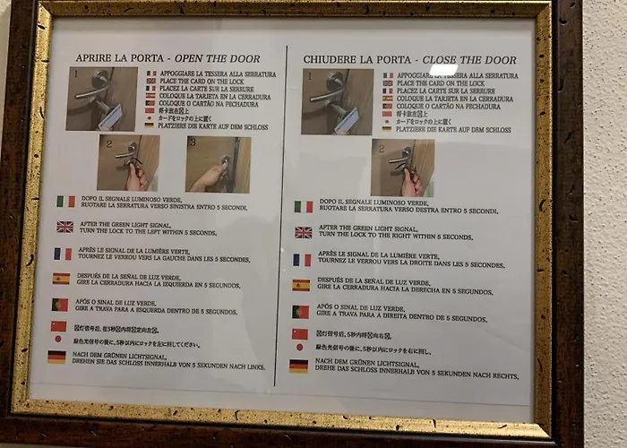 La Taverna Del Metallo Inn