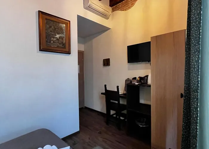 La Taverna Del Metallo *