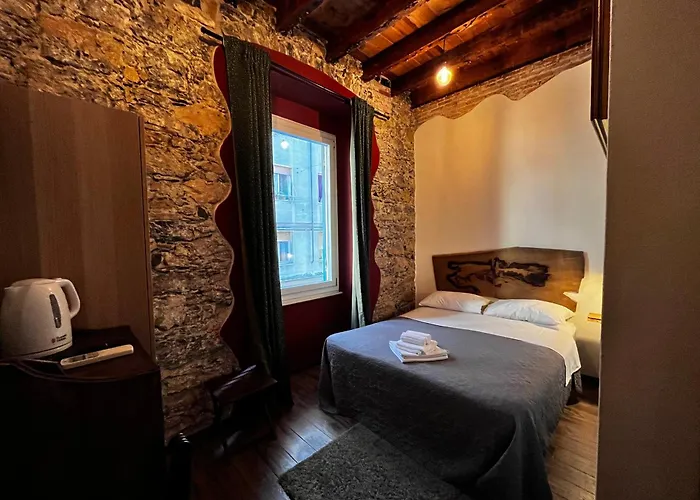 La Taverna Del Metallo *