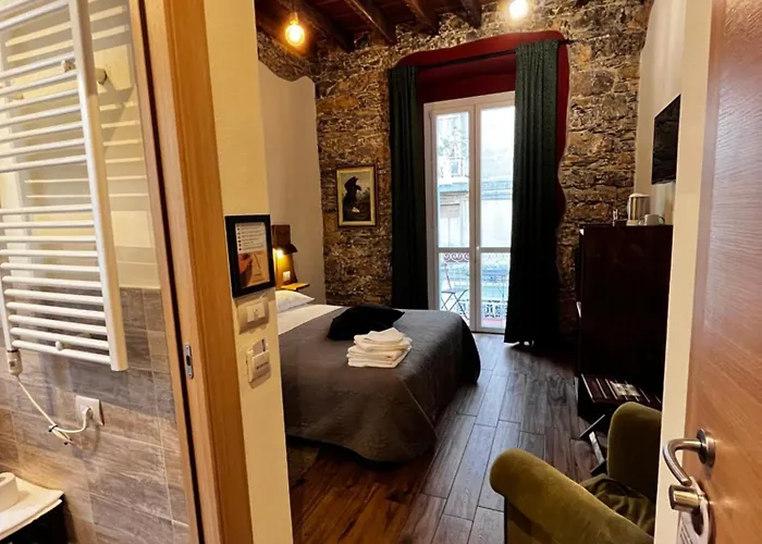 La Taverna Del Metallo