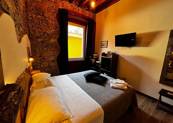 La Taverna Del Metallo *