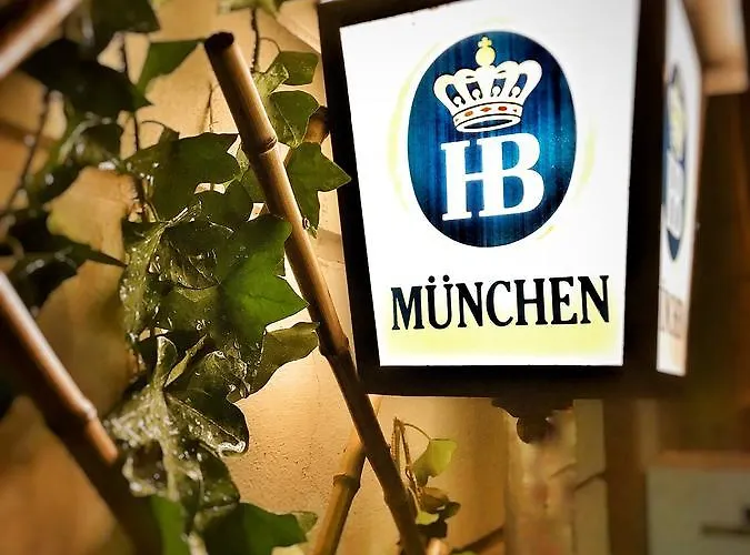 Inn La Taverna Del Metallo *